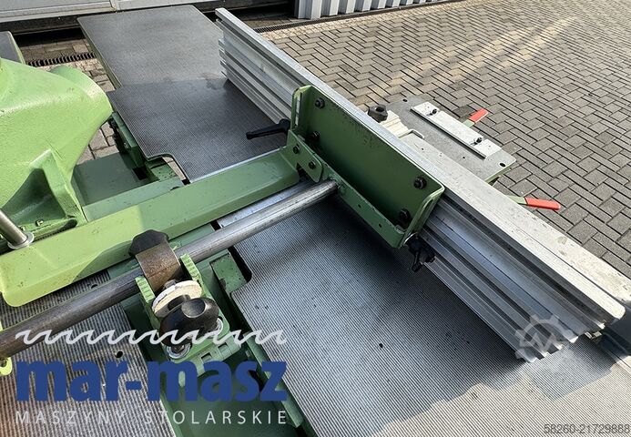 Multifunctional machine 5-in-1 Wieloczynnościowa TOOLMAX 5w1