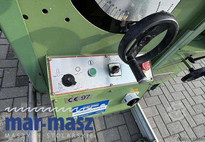 Multifunctional machine 5-in-1 Wieloczynnościowa TOOLMAX 5w1