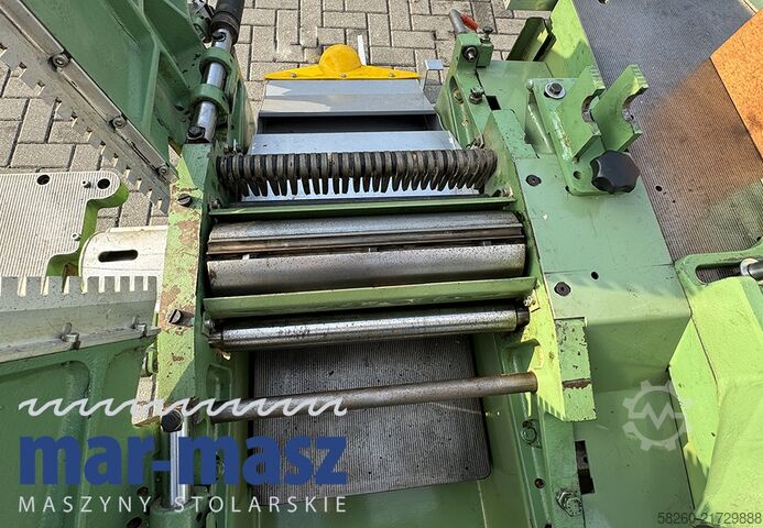 Multifunctional machine 5-in-1 Wieloczynnościowa TOOLMAX 5w1