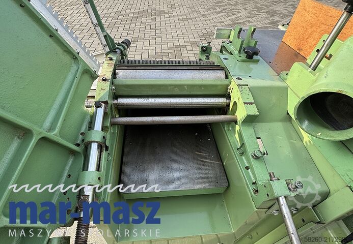 Multifunctional machine 5-in-1 Wieloczynnościowa TOOLMAX 5w1