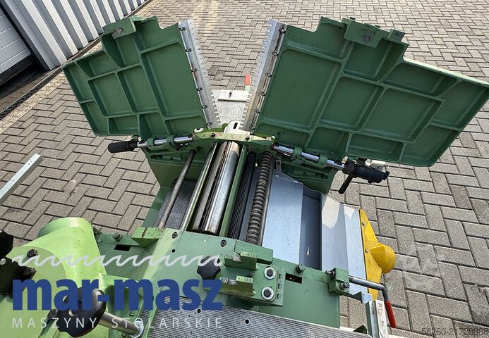 Multifunctional machine 5-in-1 Wieloczynnościowa TOOLMAX 5w1