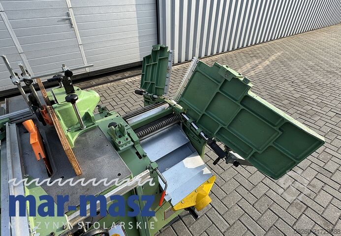 Multifunctional machine 5-in-1 Wieloczynnościowa TOOLMAX 5w1