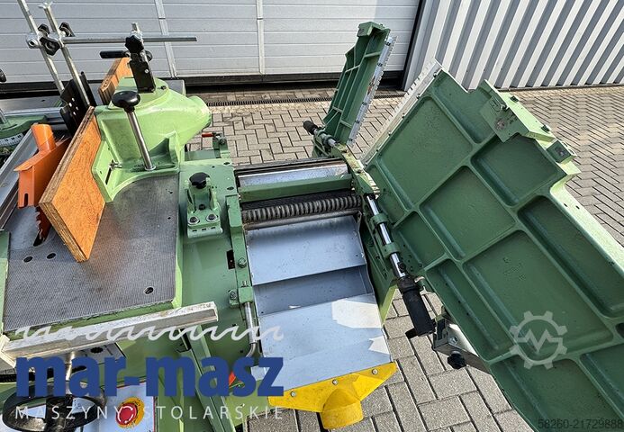 Multifunctional machine 5-in-1 Wieloczynnościowa TOOLMAX 5w1