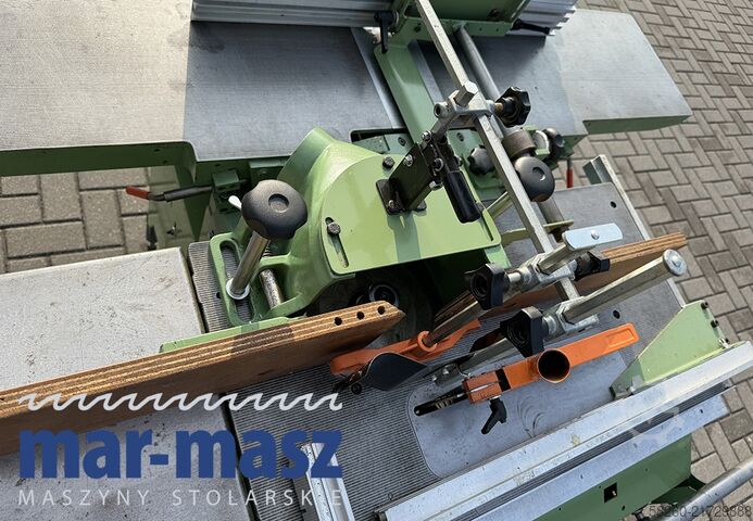 Multifunctional machine 5-in-1 Wieloczynnościowa TOOLMAX 5w1