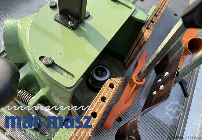 Multifunctional machine 5-in-1 Wieloczynnościowa TOOLMAX 5w1