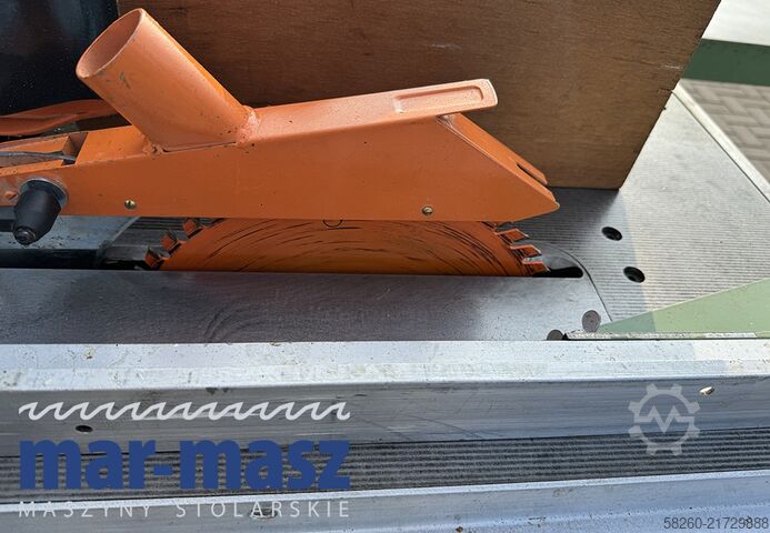 Multifunctional machine 5-in-1 Wieloczynnościowa TOOLMAX 5w1