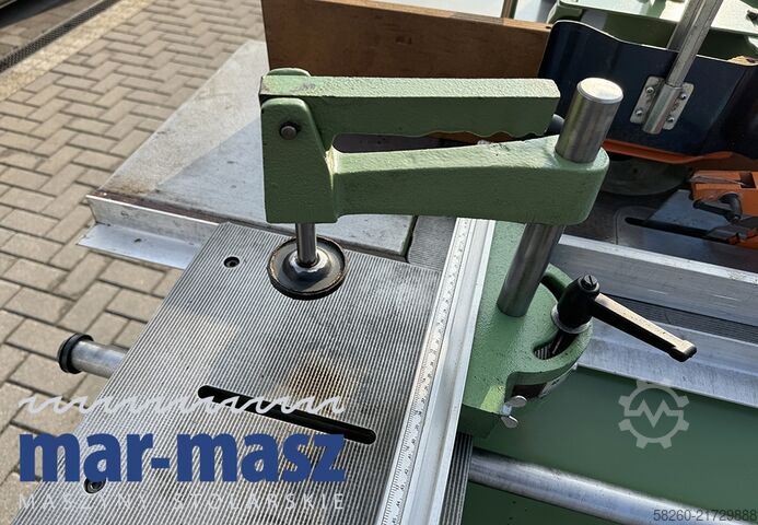 Multifunctional machine 5-in-1 Wieloczynnościowa TOOLMAX 5w1