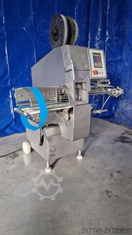 Clipper POLY CLIP FCA 160