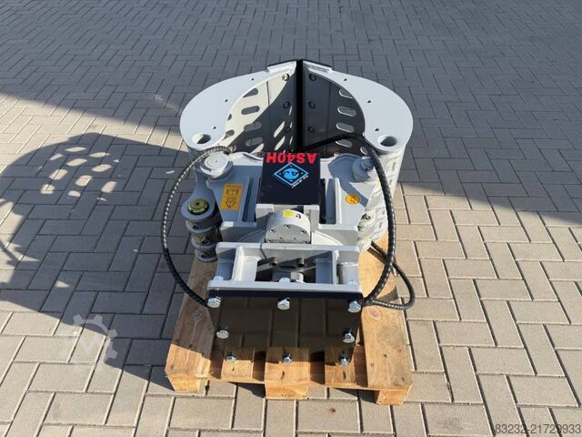 Grapple AJCE AS40H GRAPPLE GREIFER PINCE DE TRI