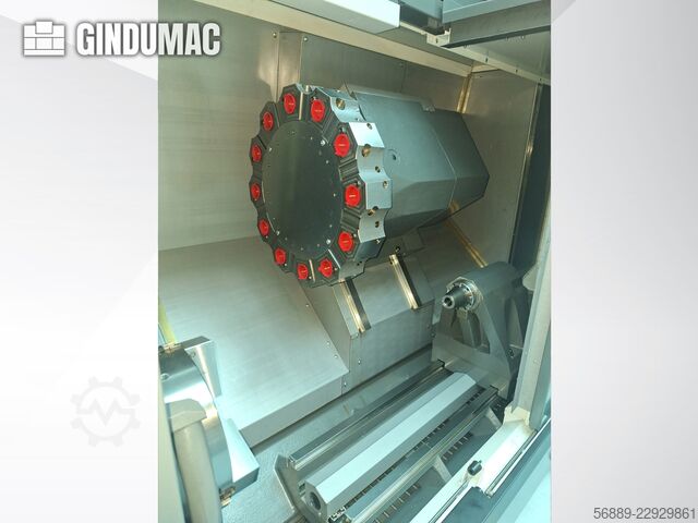 HAAS ST-28L HAAS ST-28L