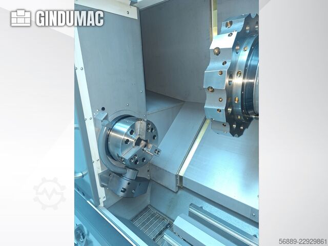 HAAS ST-28L HAAS ST-28L