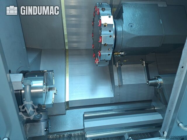 HAAS ST-28L HAAS ST-28L