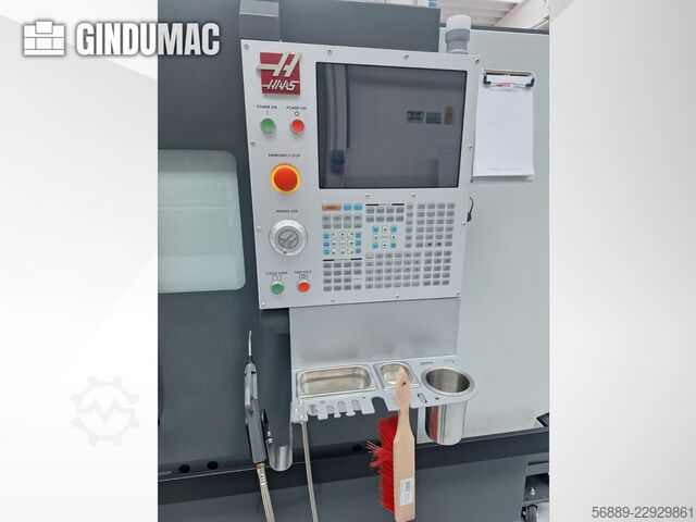 HAAS ST-28L HAAS ST-28L