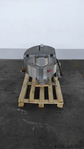 Bertolaso Scheibensortierwerk Bertolaso Distr AM 700