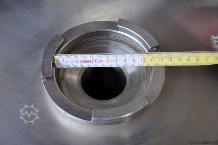 Modulfilter 3 x 4 x 16“ module SARTORIUS 345034-E