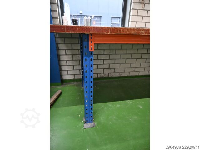 Industrial workbenches, 2 types  Industrial Workbench