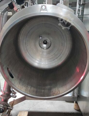 Haagen & Rinau Unimix SRM 200  Haagen & Rinau Unimix SRM 200