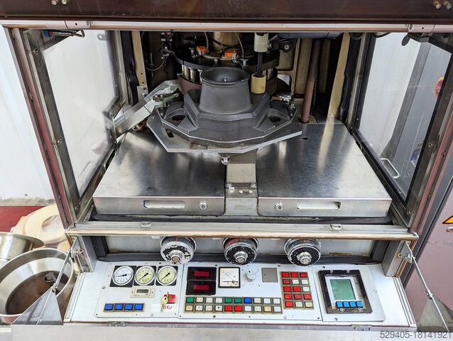 Press Fette Perfecta 1000 / P1000