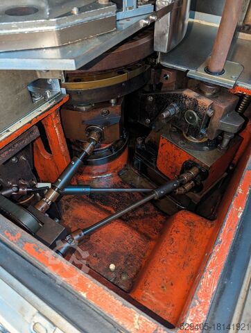 Press Fette Perfecta 1000 / P1000
