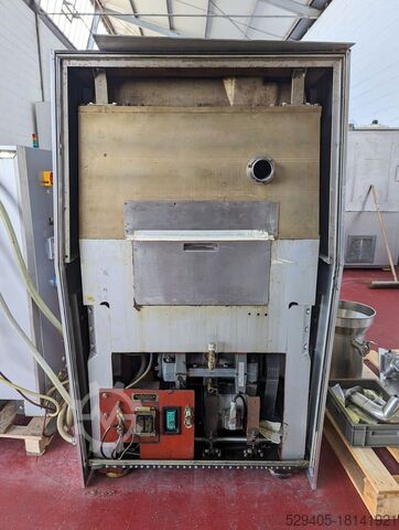 Press Fette Perfecta 1000 / P1000