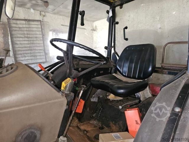 Traktor John Deere 1850 A