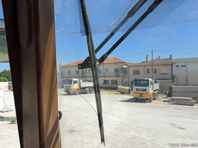 Scraper Caterpillar 615C