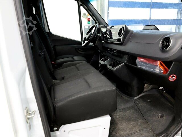 Van Mercedes-Benz Sprinter 317 Maxi,Automatik,Kamera,Klima,MBUX