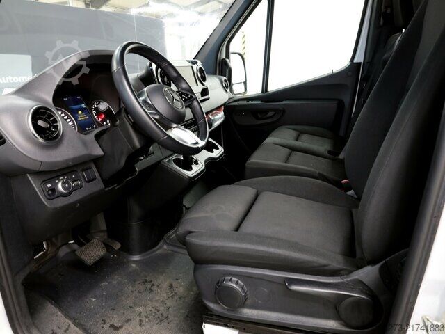 Van Mercedes-Benz Sprinter 317 Maxi,Automatik,Kamera,Klima,MBUX