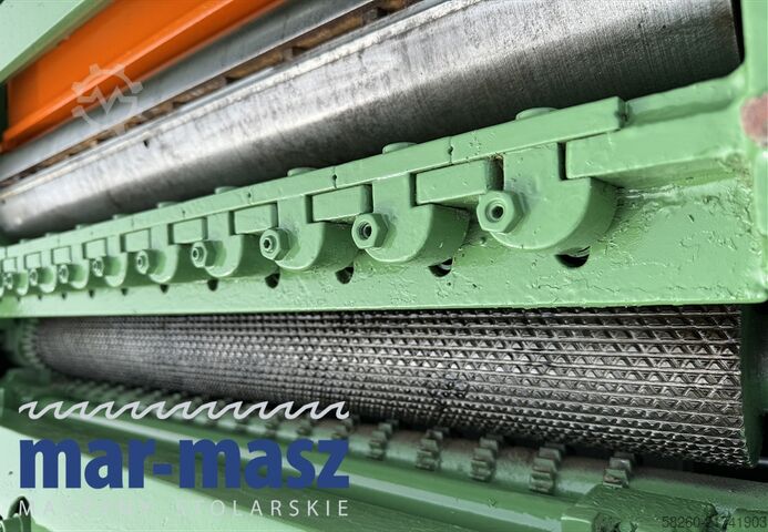 Four-side planer, width 770 mm KUPFERMUHLE 