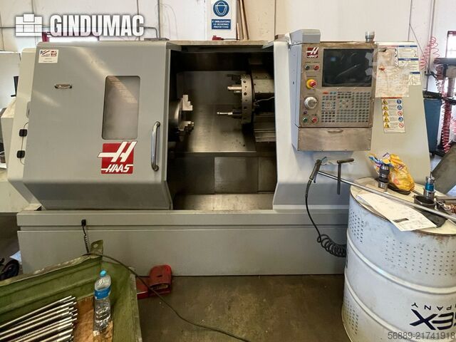 HAAS  SL-30TBHE HAAS SL-30TBHE