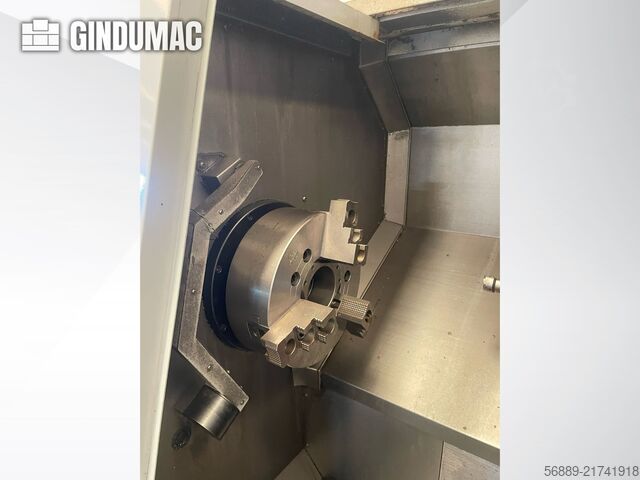 HAAS  SL-30TBHE HAAS SL-30TBHE