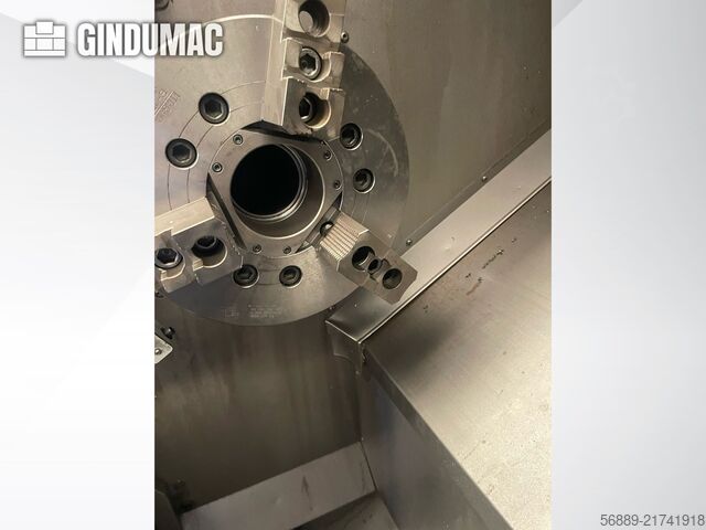 HAAS  SL-30TBHE HAAS SL-30TBHE