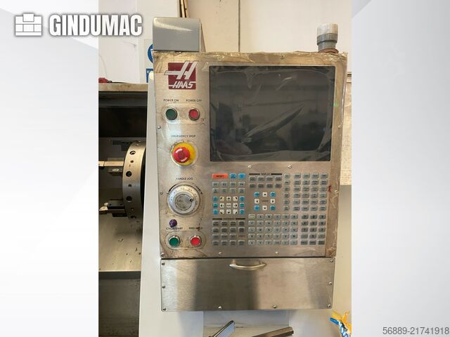 HAAS  SL-30TBHE HAAS SL-30TBHE