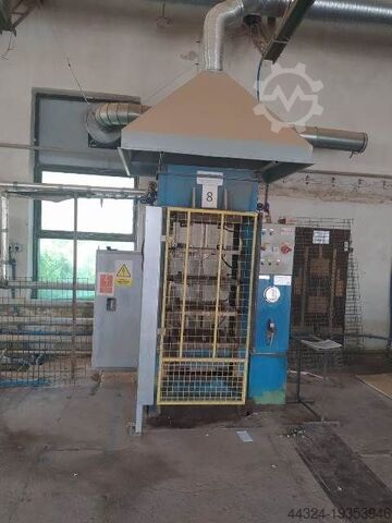 MULTIPLATENS PRESS VECCHIATO 600-600 4P