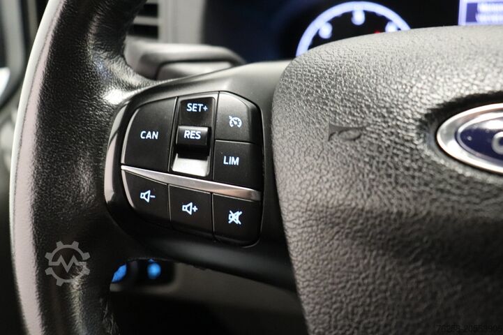 Delivery van Ford Transit Custom 2.0 TDCI 130PK Automaat EURO 6 -...