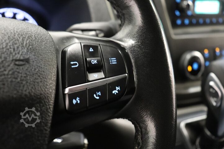 Delivery van Ford Transit Custom 2.0 TDCI 130PK Automaat EURO 6 -...