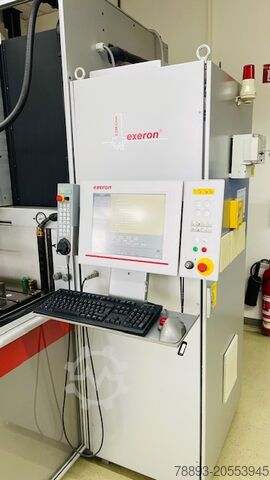 Jig Exeron EDM 312 MF20