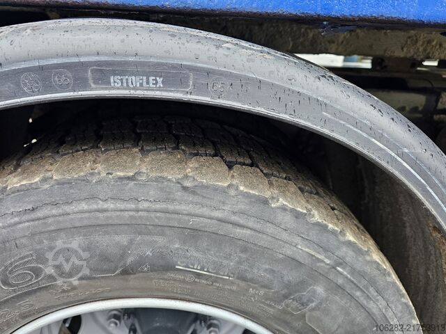 Garbage truck SCANIA P280 DB 4X2 MLB JOAB Anaconda MD 13.3 cu