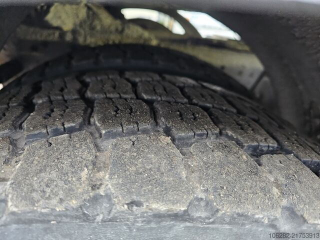 Garbage truck SCANIA P280 DB 4X2 MLB JOAB Anaconda MD 13.3 cu