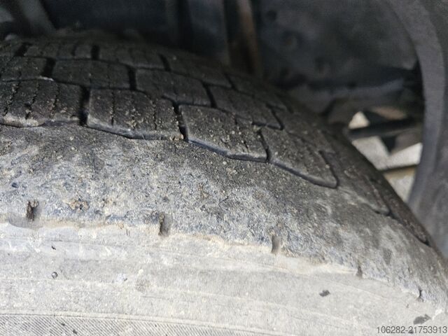 Garbage truck SCANIA P280 DB 4X2 MLB JOAB Anaconda MD 13.3 cu