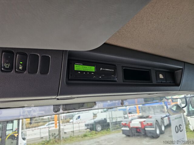 Garbage truck SCANIA P280 DB 4X2 MLB JOAB Anaconda MD 13.3 cu