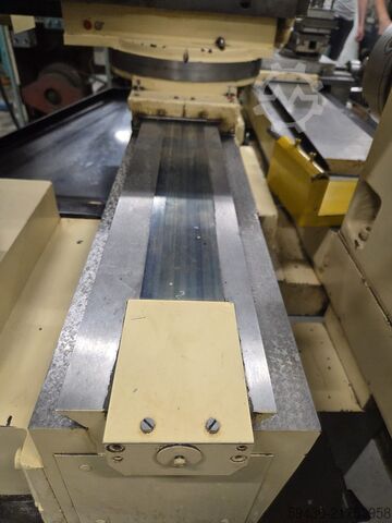 Tool milling machine Tosca ATHOS FS