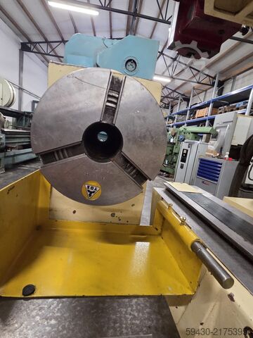 Tool milling machine Tosca ATHOS FS