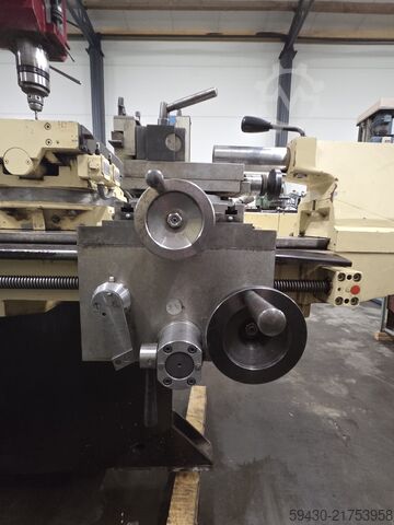 Tool milling machine Tosca ATHOS FS