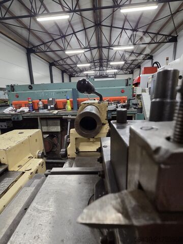 Tool milling machine Tosca ATHOS FS