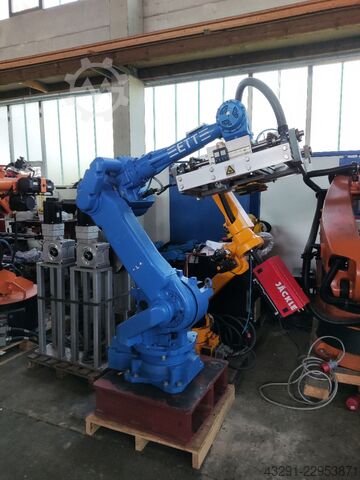 Industrial robot Yaskawa Motoman YR-SP800N-A00