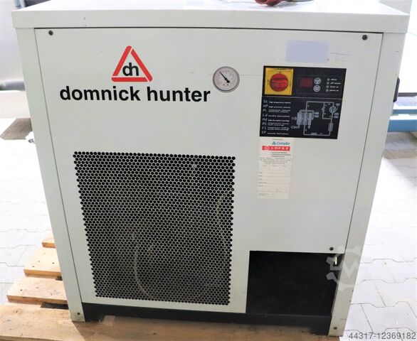 Domnick Hunter CRD0735