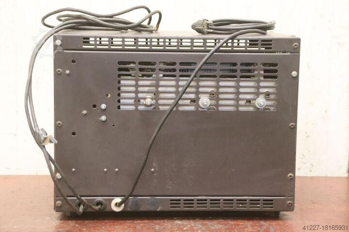 Charger for forklift 24 V/50 A Hagen Batterie E220 G24/50 B-FB
