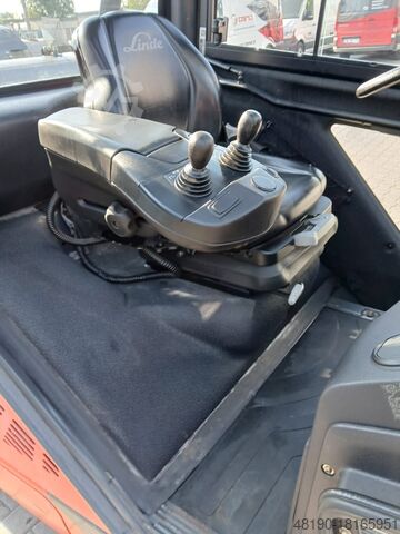 Gabelstapler Linde H35T