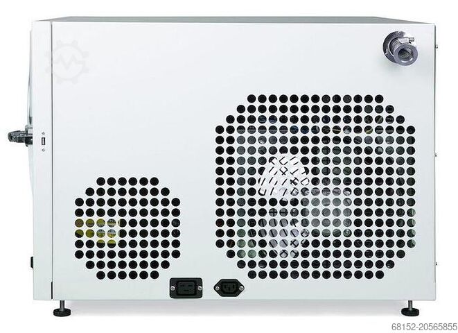 Holland Green Science Xiros Mikro Gefriertrockner mit Scrollpumpe Holland Green Xiros Mikro